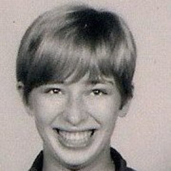 Meet your Posher, Shirley - Picture 1 of 1